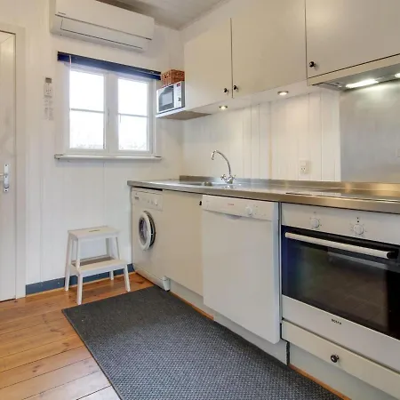 度假居 Ahnandia - 500m From The Sea In Western Jutland By Interhome *