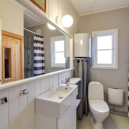 Ahnandia - 500m From The Sea In Western Jutland By Interhome * Lakolk