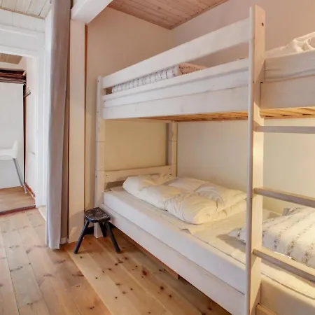 Ahnandia - 500m From The Sea In Western Jutland By Interhome * Lakolk