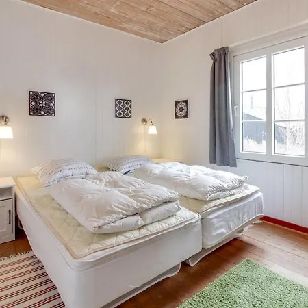 Ahnandia - 500m From The Sea By Interhome Feriehus Lakolk