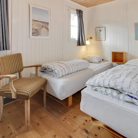 Ahnandia - 500m From The Sea By Interhome Feriehus