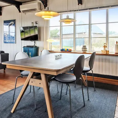 Feriehus Ahnandia - 500m From The Sea By Interhome Lakolk