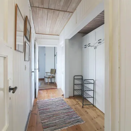 Feriehus Ahnandia - 500m From The Sea By Interhome *