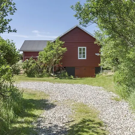 Feriehus Ahnandia - 500m From The Sea By Interhome Lakolk