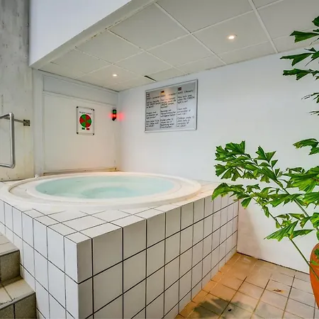 Ahnandia - 500m From The Sea By Interhome Feriehus *